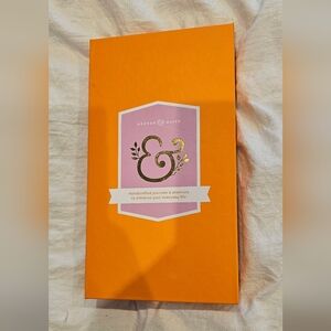 Archer & Olive Notebook